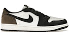 Air Jordan 1 Retro Low OG Mocha
