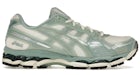 ASICS Gel-Kayano 121 Kith Cream Sage
