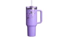 Stanley x Olivia Rodrigo Flowstate Quencher 40oz Tumbler Purple