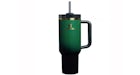 Stanley x Target x Wicked Flowstate Quencher 40oz Tumbler Elphaba